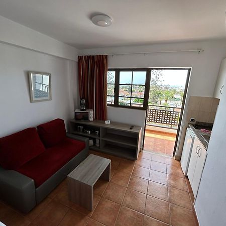 Parquemar Apartment Playa del Ingles  Exterior photo