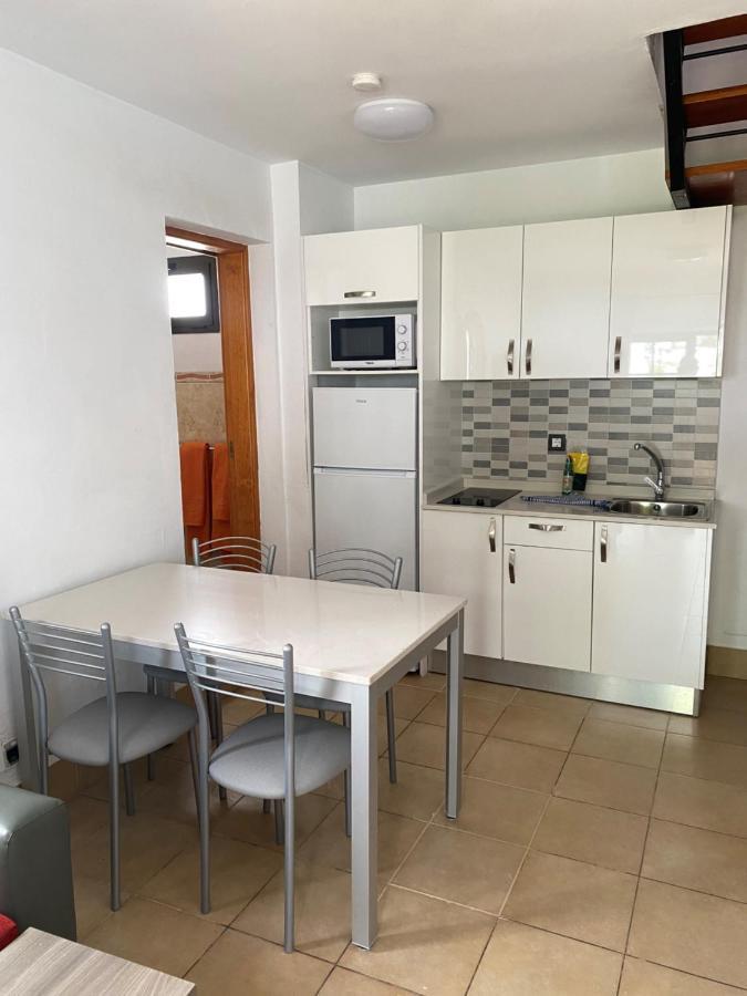 Parquemar Apartment Playa del Ingles  Exterior photo