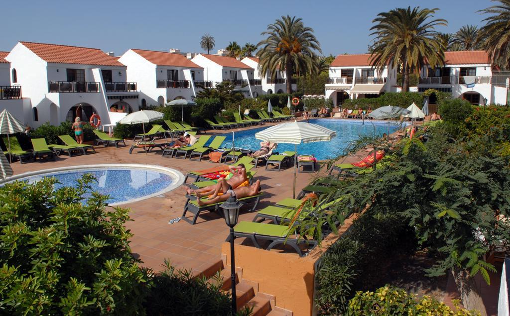 Parquemar Apartment Playa del Ingles  Exterior photo