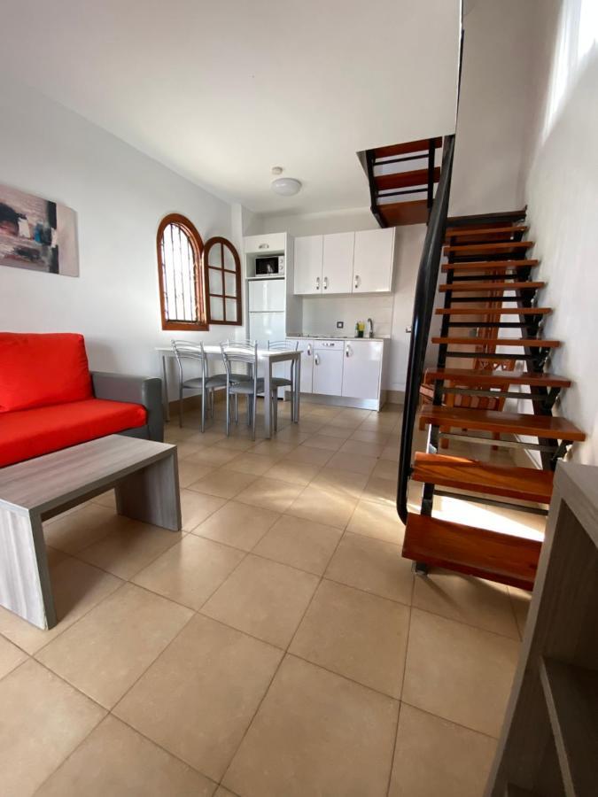 Parquemar Apartment Playa del Ingles  Exterior photo