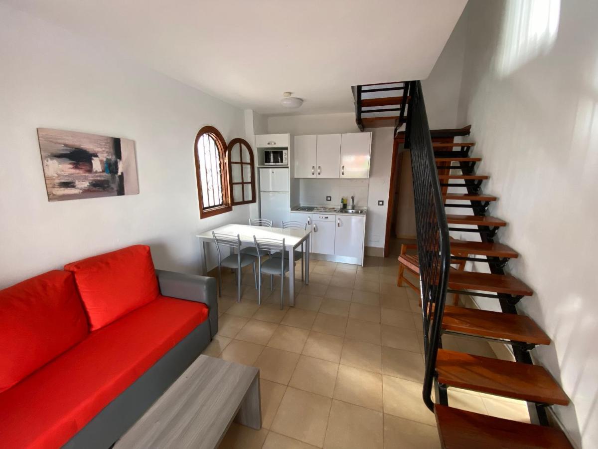 Parquemar Apartment Playa del Ingles  Exterior photo