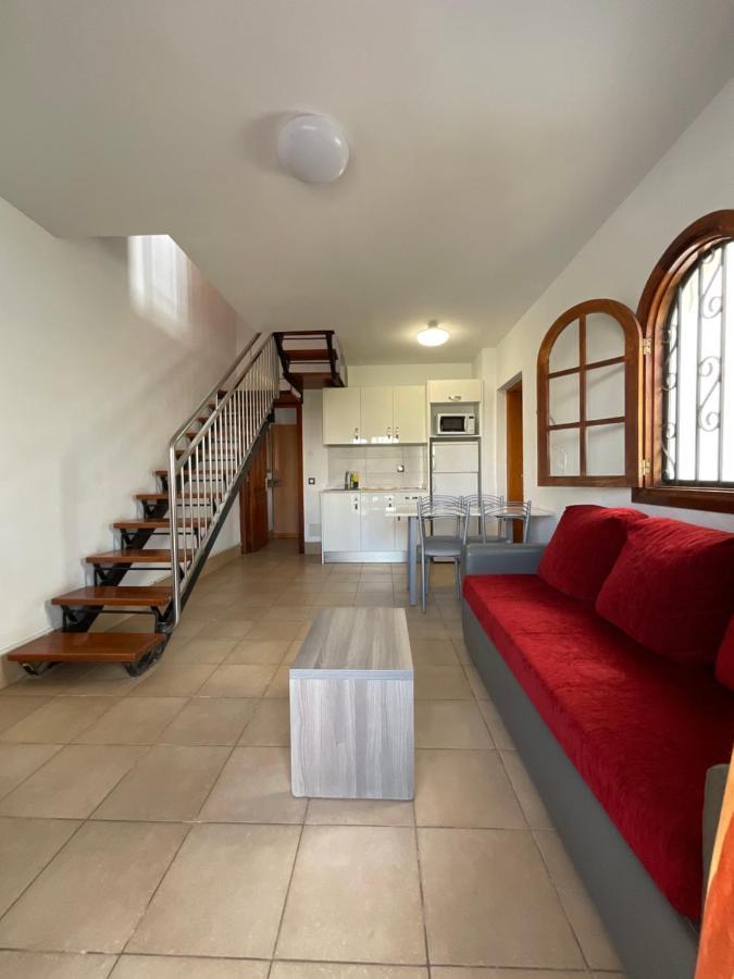 Parquemar Apartment Playa del Ingles  Exterior photo