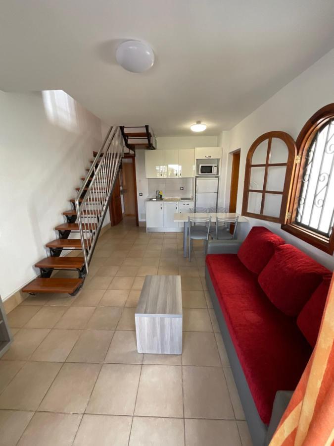 Parquemar Apartment Playa del Ingles  Exterior photo