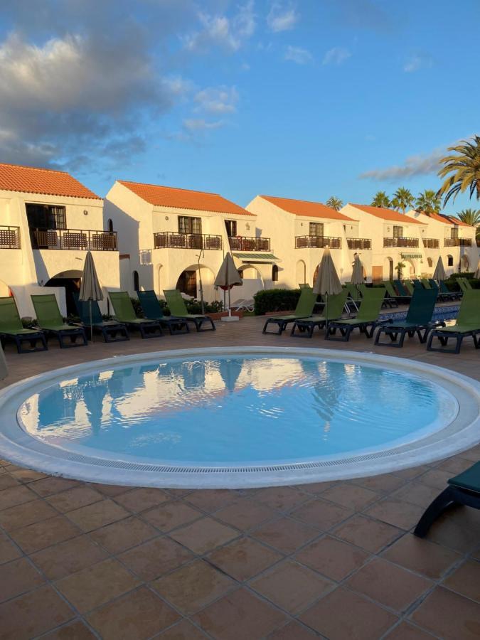 Parquemar Apartment Playa del Ingles  Exterior photo