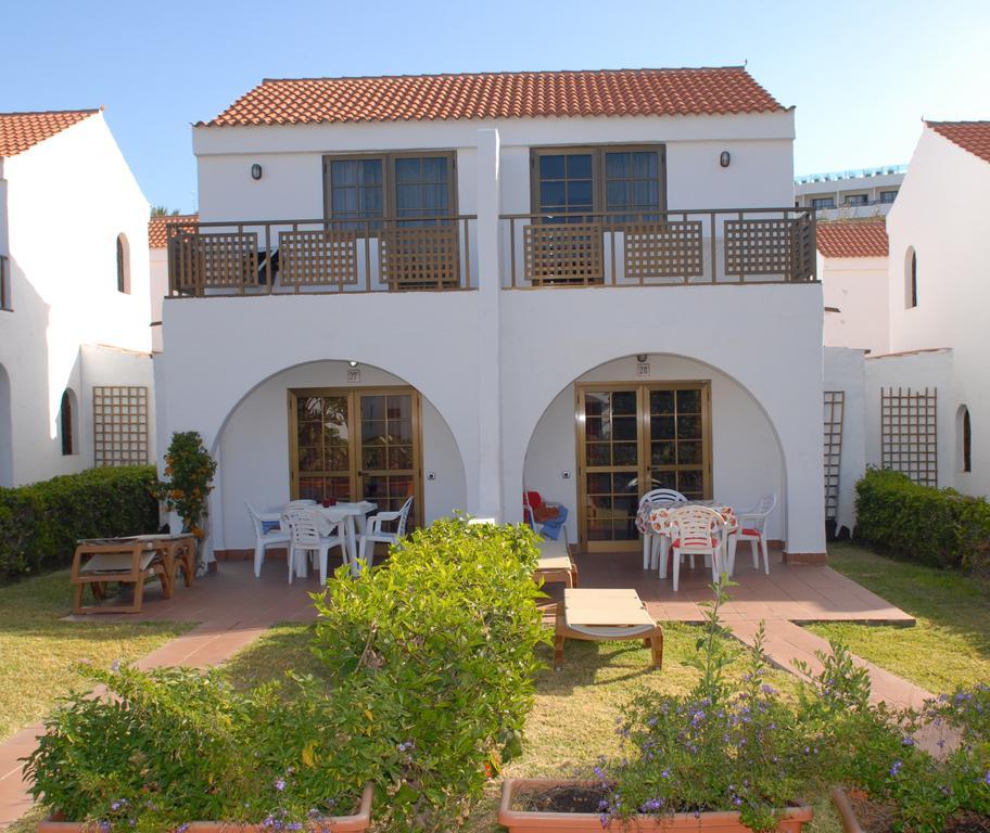 Parquemar Apartment Playa del Ingles  Exterior photo