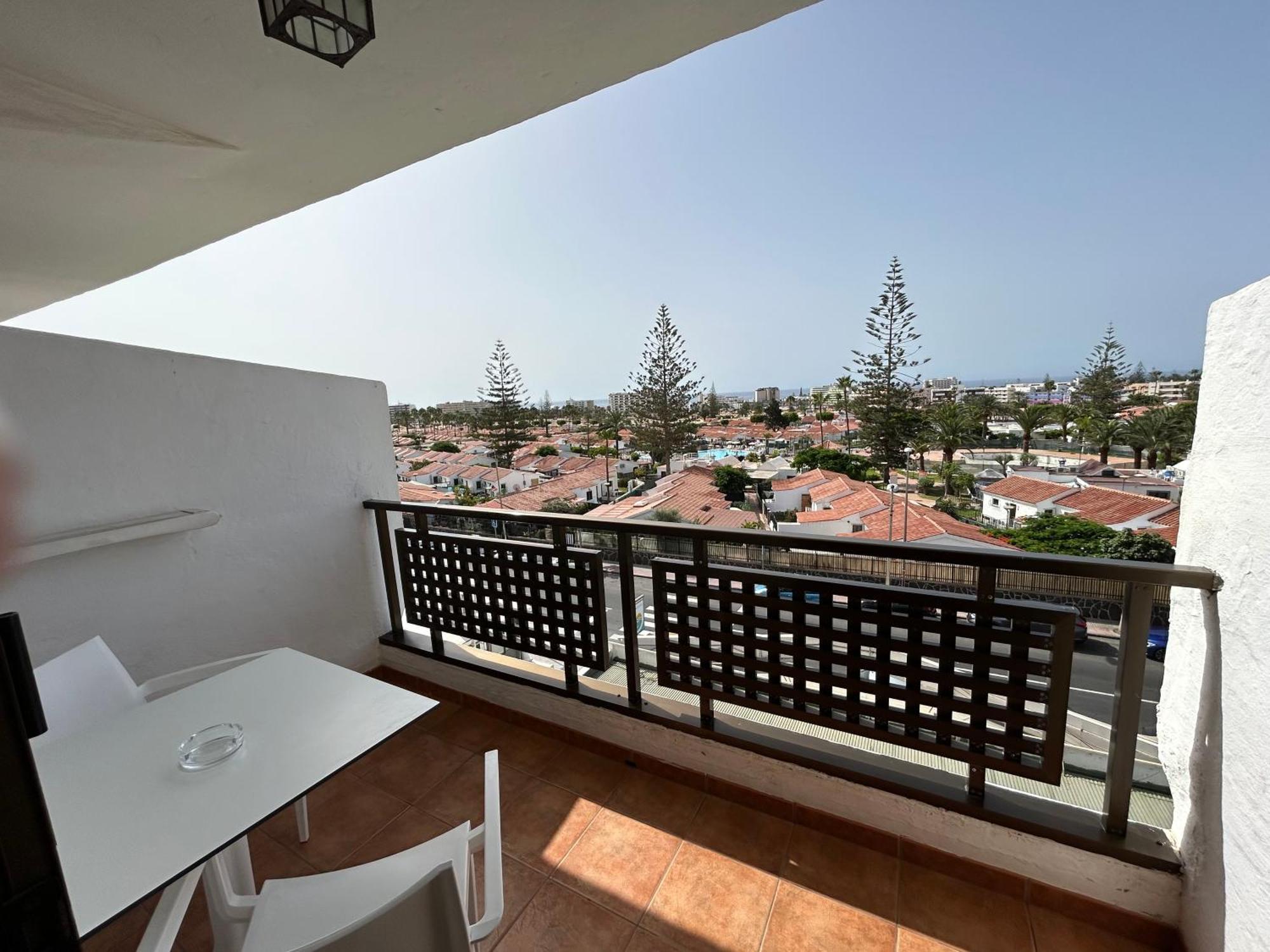 Parquemar Apartment Playa del Ingles  Exterior photo