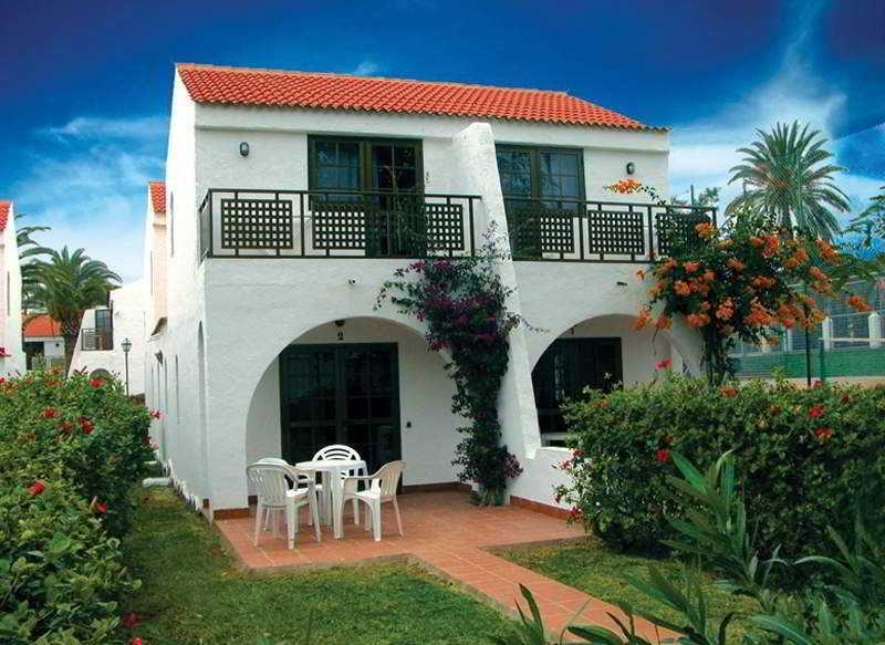 Parquemar Apartment Playa del Ingles  Exterior photo