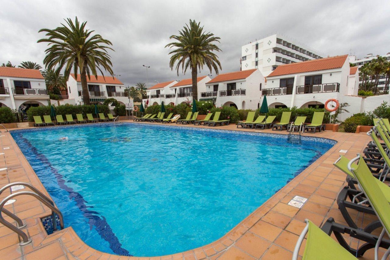 Parquemar Apartment Playa del Ingles  Exterior photo