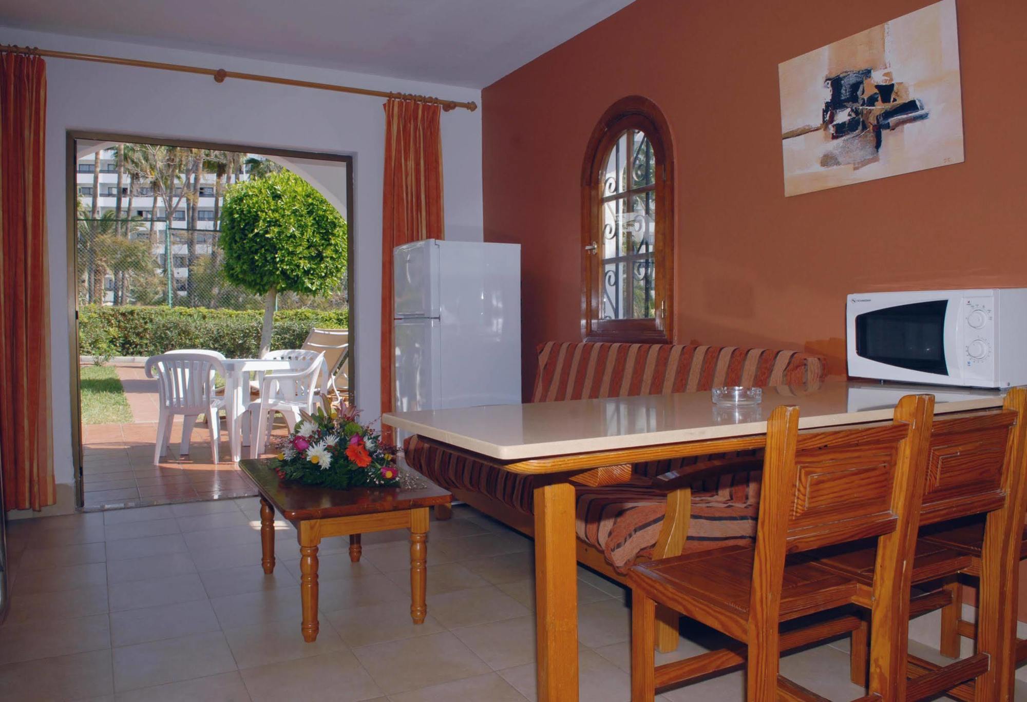 Parquemar Apartment Playa del Ingles  Exterior photo