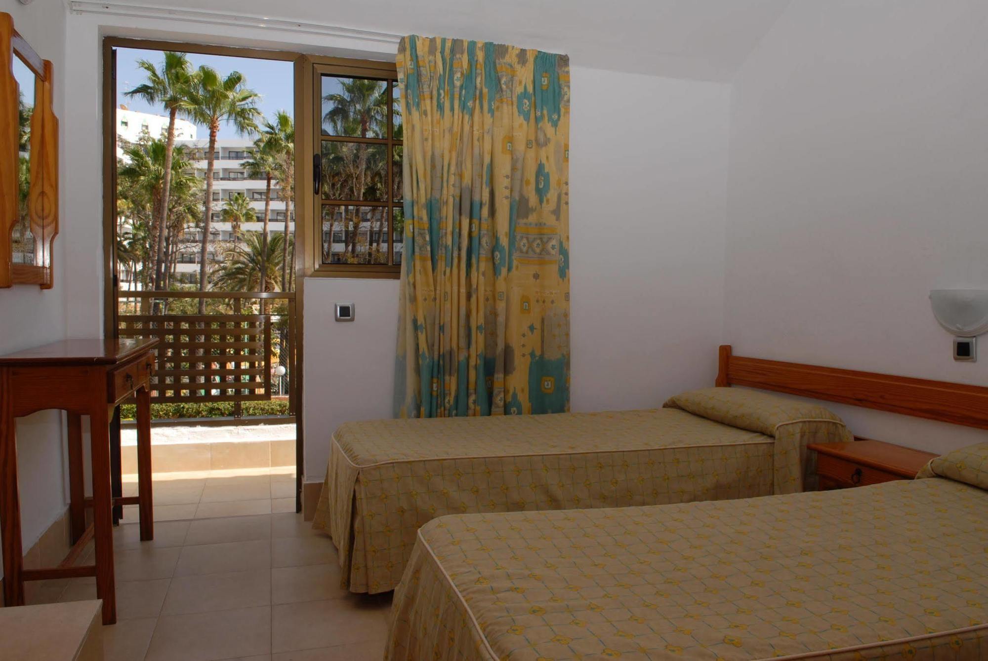 Parquemar Apartment Playa del Ingles  Exterior photo
