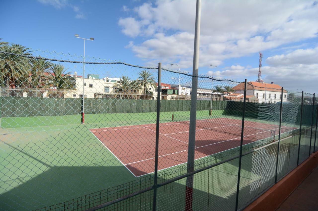 Parquemar Apartment Playa del Ingles  Exterior photo