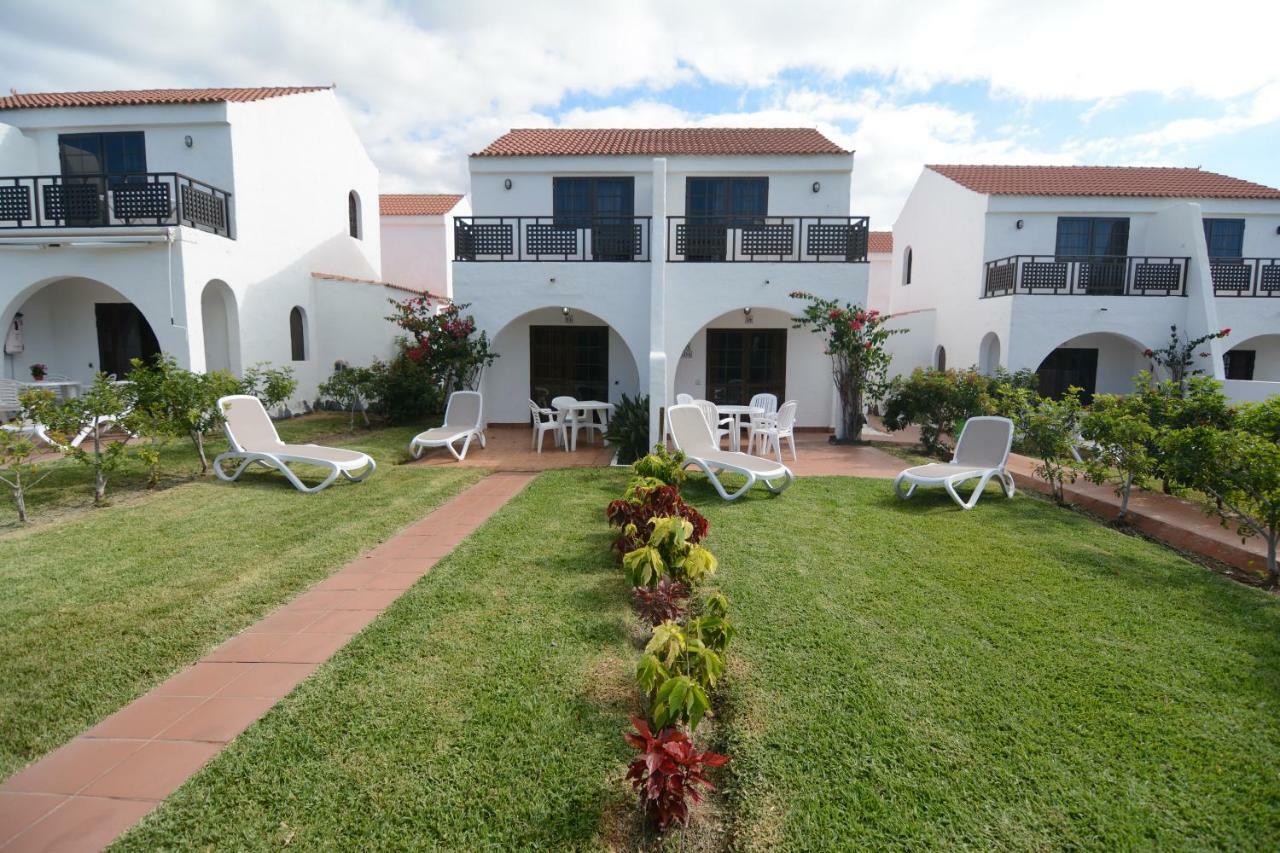 Parquemar Apartment Playa del Ingles  Exterior photo
